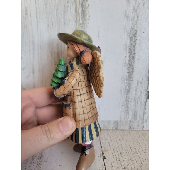 Langwise three Sweet Angels Sue dreamer 1998 figure - Picture 3 of 6